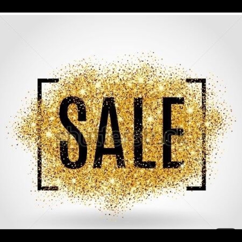 ❣️Everything must go, new inventory awaits❣️